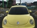 Selling 2nd Hand Volkswagen Beetle 2000 at 80000 km in Imus-3