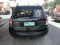 Subaru Forester 2012 Automatic Gasoline for sale in Las Piñas-6