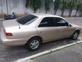 Selling 2nd Hand Toyota Camry 1997 in Malabon-1