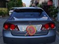 Selling 2007 Honda Civic Sedan for sale in Quezon City-1