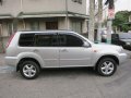 Selling Nissan X-Trail 2006 Automatic Gasoline in Makati-7