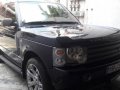 Selling 2nd Hand Land Rover Range Rover 2004 in Quezon City-2