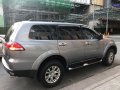 2014 Mitsubishi Montero Sport for sale in Las Piñas-0