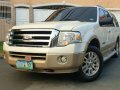 2008 Ford Expedition for sale in Quezon City-4