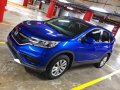 2nd Hand Honda Cr-V 2016 for sale in Mandaluyong-0