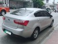 Selling 2012 Kia Rio Sedan for sale in Quezon City-0