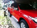 Selling Mitsubishi Strada 2015 Automatic Diesel in Consolacion-0