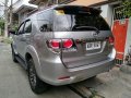 Selling 2nd Hand Toyota Fortuner 2015 in Pasig-2