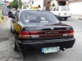 Selling 2nd Hand Nissan Cefiro 1997 in Cainta-5