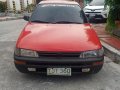 Selling 2nd Hand Toyota Corolla 1993 in Quezon City-6