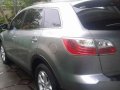 Selling Silver Mazda Cx-9 2013 Automatic Gasoline in Pasig-3