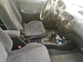 Honda Civic 1996 Automatic Gasoline for sale in Rosario-3