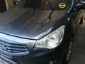 Mitsubishi Mirage G4 2014 Manual Gasoline for sale in San Jose del Monte-5