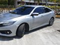 Selling Honda Civic 2017 in Angeles-11