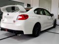 Selling Subaru Wrx Sti 2015 Manual Gasoline in Bacoor-8