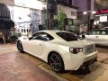 2nd Hand Subaru Brz 2013 for sale in Pasig-2