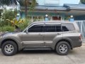 Selling 2nd Hand Mitsubishi Pajero 1999 in Manila-1