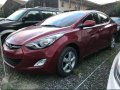 Selling 2nd Hand Hyundai Elantra 2012 Automatic Gasoline at 40000 km in Cainta-3