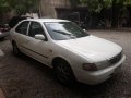 2nd Hand Nissan Exalta 1995 for sale in Mabalacat-5
