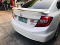 Selling 2nd Hand Honda Civic 2012 in Antipolo-3