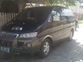 2nd Hand Hyundai Starex 2004 Manual Diesel for sale in Pavia-8