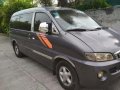 2008 Hyundai Starex for sale in Panabo-3