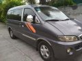 2008 Hyundai Starex for sale in Panabo-3