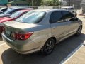 Sell 2nd Hand 2006 Honda City at 57000 km in Batangas City-5