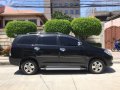2009 Toyota Innova for sale in Manila-4