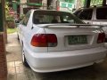 Honda Civic 1996 Manual Gasoline for sale in Santa Rosa-4