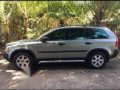 Volvo Xc60 2006 Automatic Gasoline for sale in Quezon City-1