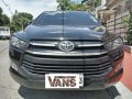 Selling Toyota Innova 2017 Automatic Diesel in Quezon City-8