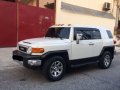 Selling 2nd Hand Toyota Fj Cruiser 2015 in Quezon City-4