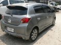 2nd Hand Mitsubishi Mirage 2015 at 20000 km for sale in Cainta-4