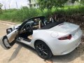 Selling 2017 Mazda Mx-5 Convertible for sale in Quezon City-5