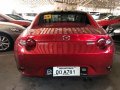 Mazda Mx-5 Miata 2018 Automatic Gasoline for sale in Pasig-4