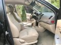 Selling Toyota Fortuner 2008 Automatic Gasoline in Norzagaray-2