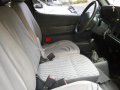 Selling 2nd Hand Toyota Hiace 2002 in Manila-0