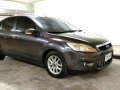 Sell 2nd Hand 2009 Ford Focus Hatchback in Pasig-5