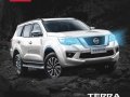 Brand New Nissan Terra 2019 for sale in Manila-2