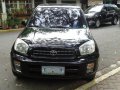 Selling 2nd Hand Toyota Rav4 2003 at 80000 km in Quezon City-9