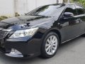 Sell 2nd Hand 2012 Toyota Camry at 53000 km in Marikina-10