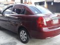Selling Hyundai Accent 2010 Manual Diesel in Las Piñas-4