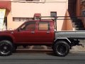 Selling Toyota Hilux 1995 at 130000 km in Manila-0