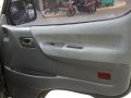 Selling 2nd Hand Toyota Hiace 2002 in Manila-7