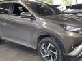 Selling Brown Toyota Rush 2019 Automatic Gasoline in Marikina-0