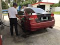 Sell 2nd Hand 2004 Honda Civic at 130000 km in San Pablo-3