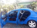 2nd Hand Honda Civic 2006 Manual Gasoline for sale in Manila-6