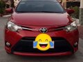 2015 Toyota Vios for sale in Angeles-2