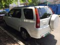 2nd Hand Honda Cr-V 2003 Manual Gasoline for sale in Quezon City-2